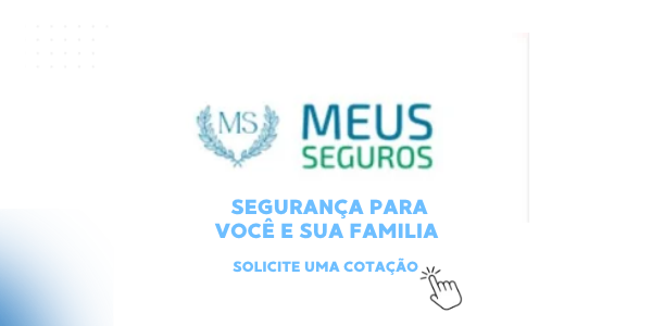 Meus Seguros – Seguros de Vida, Saúde e Patrimonial