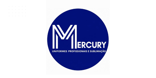 Mercury Uniformes Profissionais