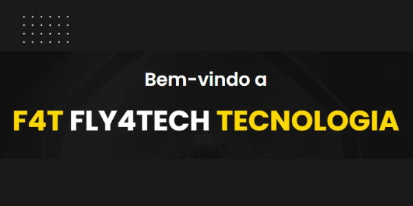 F4T Fly4tech Tecnologia e Marketing